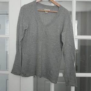Banana Republic Angora Sweater